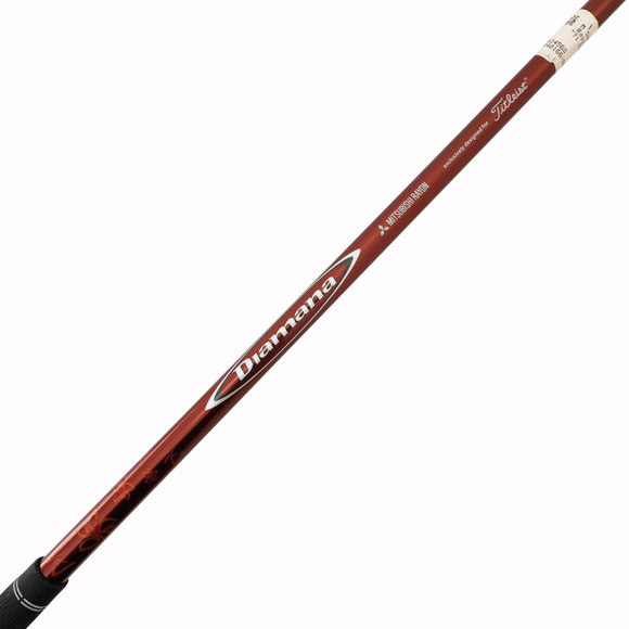 Mitsubishi Other - Mitsubishi Diamana 'ilima 71 Titleist SureFit 910 Fairway Wood Reg 42.5" Shaft